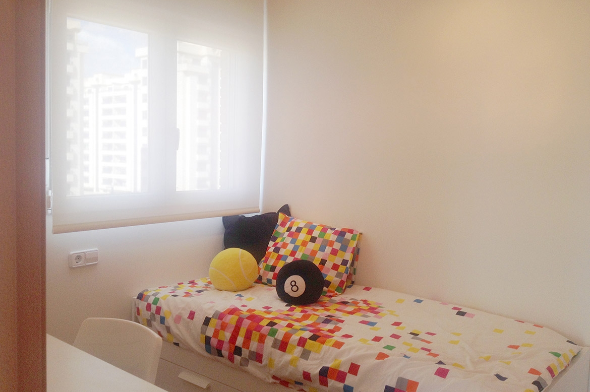 VIVIENDA EN ALQUILER